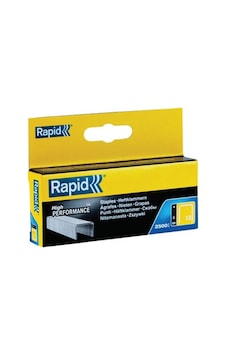Rapid 13425m R13/4-2.5m 4mm Zımba Teli Rapid 13425m R13/4-2.5m 4mm Zımba Teli