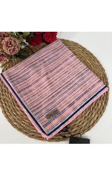 Scarfe Premium Soft Eşarp Lxa0309-48053 Çok Renkli