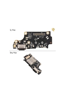 Xiaomi Poco F2 Pro Uyumlu Şarj Soketi Şarj Yuvası Şarj Giriş Soketi Mikrofon Bordu Dock Şarj Bordu Xiaomi Poco F2 Pro Uyumlu Şarj Soketi Şarj Yuvası Şarj Giriş Soketi Mikrofon Bordu Dock Şarj Bordu