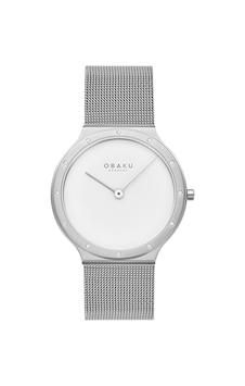 Obaku Denmark V285lecwmc Kadın Kol Saati Obaku Denmark V285lecwmc Kadın Kol Saati