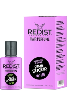 Redist Saç Parfümü Ping Sugar 50 ML