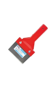 Metal Gövdeli Kazıma Raspası 10 Cm Çok Renkli Metal Gövdeli Kazıma Raspası 10 Cm Çok Renkli