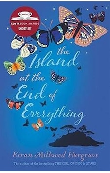 The Island At The End Of Everything The Island At The End Of Everything