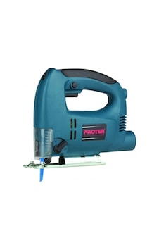 Proter PD 600 E Dekupaj Testere Proter PD 600 E Dekupaj Testere