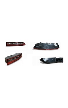 Mercedes Sprinter W907 2023 Ve Sonrası Reflektör Geri Sis Farı Led Sağ İç Parlak Krom Oem 9079065600 Mercedes Sprinter W907 2023 Ve Sonrası Reflektör Geri Sis Farı Led Sağ İç Parlak Krom Oem 9079065600