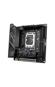 Asus Rog Strix B860-ı Gaming Wifi B860 Ddr5 M.2 Usb 3.2 Dp/hdmı Pcı 5.0 1851p Anakart