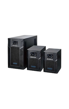 Tescom Neolıne 1kva 1f/1f 2x9ah 4/8dk Lcd Onlıne Ups Tescom Neolıne 1kva 1f/1f 2x9ah 4/8dk Lcd Onlıne Ups