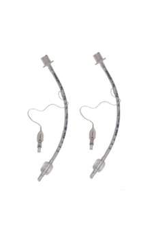 Endotrakeal Tüp Balonlu Entübasyon Tüpü 5