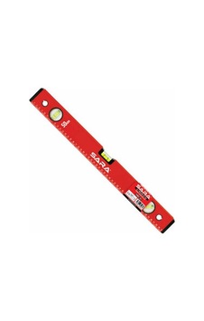 Sara S982-50 Profesyonel Mıknatıssız Su Terazisi 50 Cm