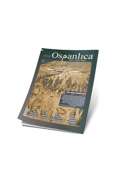 Şubat 2020 Osmanlıca Dergisi Şubat 2020 Osmanlıca Dergisi
