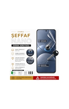 Samsung Galaxy F12 Uyumlu Şeffaf Nano Kırılmaz Darbe Emici Koruyucu Hidrojel Film Samsung Galaxy F12 Uyumlu Şeffaf Nano Kırılmaz Darbe Emici Koruyucu Hidrojel Film