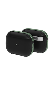 Apple Uyumlu AirPods Pro 2. Nesil Kılıf Armour Defens Case A8 001 Apple Uyumlu AirPods Pro 2. Nesil Kılıf Armour Defens Case A8 001