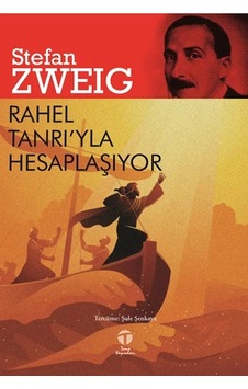 Rahel Tanrı Yla Hesaplaşıyor Rahel Tanrı Yla Hesaplaşıyor