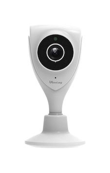 Vimtag CM1 Wi-Fi Bebek Güvenlik Kamerası