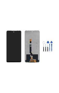Tecno Pova Neo 3 Uyumlu Lcd Ekran Dokunmatik Tecno Pova Neo 3 Uyumlu Lcd Ekran Dokunmatik