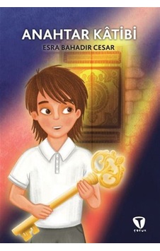 Anahtar Katibi / Esra Bahadır Cesar