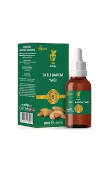 Arifoğlu Tatlı Badem Yağı 30 ML Arifoğlu Tatlı Badem Yağı 30 ML