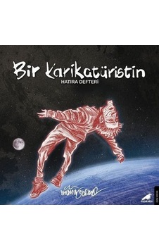 Bir Karikatüristin Hatıra Defteri  - Mümin Durmaz  - Karakarga