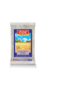 Öze Baldo Pirinç 1000gr Öze Baldo Pirinç 1000gr