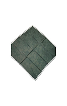 Piramit 90 X 90 Dj Luxer Rayon Eşarp-5972-2 - 90 X 90 / 21 Yeşil Piramit 90 X 90 Dj Luxer Rayon Eşarp-5972-2 - 90 X 90 / 21 Yeşil