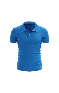 Raru Polo T-shirt Astrum Saks Saks Raru Polo T-shirt Astrum Saks Saks