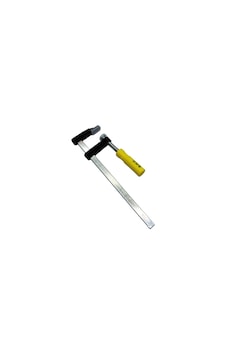 Lunaev 50x250mm İnce İşkence Mengene