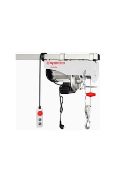 125-250kg Elektrikli Vinç Specco