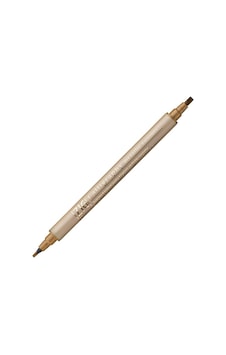 Zig Kaligrafi Kalemi Metalik Ms-8400 123 Copper Zig Kaligrafi Kalemi Metalik Ms-8400 123 Copper