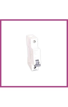 Gees Global B25 1 Kutuplu N-otomat 1 Adet Gbzs Çok Renkli Gees Global B25 1 Kutuplu N-otomat 1 Adet Gbzs Çok Renkli