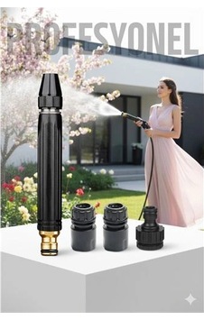 Znv Zenvia Mey İthalat Tazyik Arttıran Bahçe Yıkama Sulama Hortum Başlığı Seti 3 Musluk Adaptörlü Güçlü Znv Zenvia Mey İthalat Tazyik Arttıran Bahçe Yıkama Sulama Hortum Başlığı Seti 3 Musluk Adaptörlü Güçlü