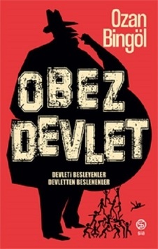 Obez Devlet - Ozan Bingöl - Sia Obez Devlet - Ozan Bingöl - Sia