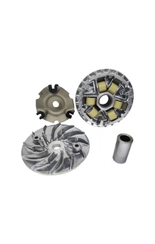Daico Ön Debriyaj Komple - Honda Pcx 125 2018-2020 Daico Ön Debriyaj Komple - Honda Pcx 125 2018-2020