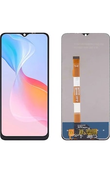 Vivo Y21s Ekran Lcd Dokunmatik Vivo Y21s Ekran Lcd Dokunmatik