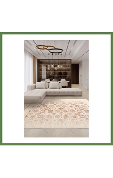Bezos Youdayhomecollection Arma Model Halı Ebat: 240x340 Hb006 Çok Renkli Bezos Youdayhomecollection Arma Model Halı Ebat: 240x340 Hb006 Çok Renkli
