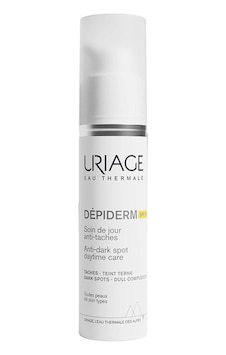 Uriage Depiderm Spf50+ Leke Karşıtı Gündüz Kremi 30 Ml Uriage Depiderm Spf50+ Leke Karşıtı Gündüz Kremi 30 Ml