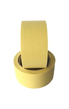 Kresman Maskeleme Bandı 5Cm 6 Adet