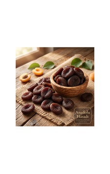 Gün Kurusu Kayısı 1 Kg Diğer