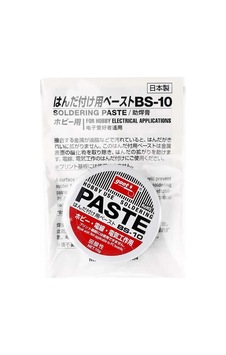 Goot Bs-10 Lehim Paste Flux- 5775