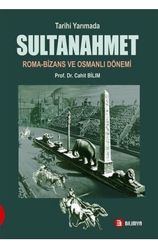Tarihi Yarımada Sultanahmet
