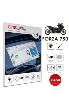 Forza 750 Ekran Koruyucu Forza 750 Ekran Koruyucu