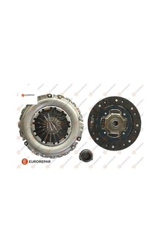 Erp Debrıyaj Setı Clıo Kango Megane F9q 1.9tdı Jb3 Eurorepar 1636264780 Erp Debrıyaj Setı Clıo Kango Megane F9q 1.9tdı Jb3 Eurorepar 1636264780
