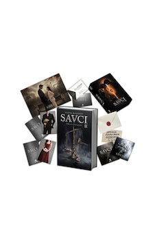 Savcı 2 / Öfkenin Duruşması Ciltli / İlayda Koçyiğit Savcı 2 / Öfkenin Duruşması Ciltli / İlayda Koçyiğit