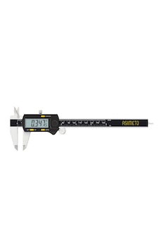 Asimeto New Line Dijital Kumpas 0-150mm As-307-26-1 Asimeto New Line Dijital Kumpas 0-150mm As-307-26-1