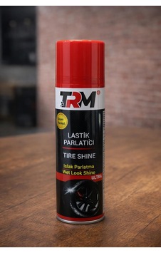 Paspro Otomotiv Lastik & Jant Parlatıcı Sprey Toz Tutmaz, Koruyucu Ve Parlatıcı Etki Paspro Otomotiv Lastik & Jant Parlatıcı Sprey Toz Tutmaz, Koruyucu Ve Parlatıcı Etki