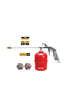 Kupa Mazot Tabancası 600 Ml