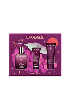 Caudalie The Des Vignes 50 Ml Set Caudalie The Des Vignes 50 Ml Set