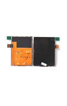 Ally Samsung Uyumlu S5220 Star3 Duos S5222 LCD Ekran