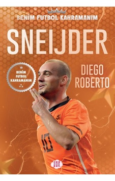 Benim Futbol Kahramanım - Sneijder Benim Futbol Kahramanım - Sneijder