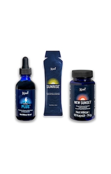 Kyani Nitro Plus Wellness Üçgeni Kyani Nitro Plus Wellness Üçgeni