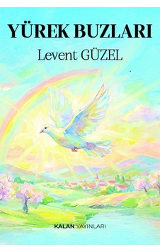 Yürek Buzları Kitabı